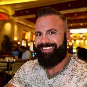 Meet your Posher, Anton